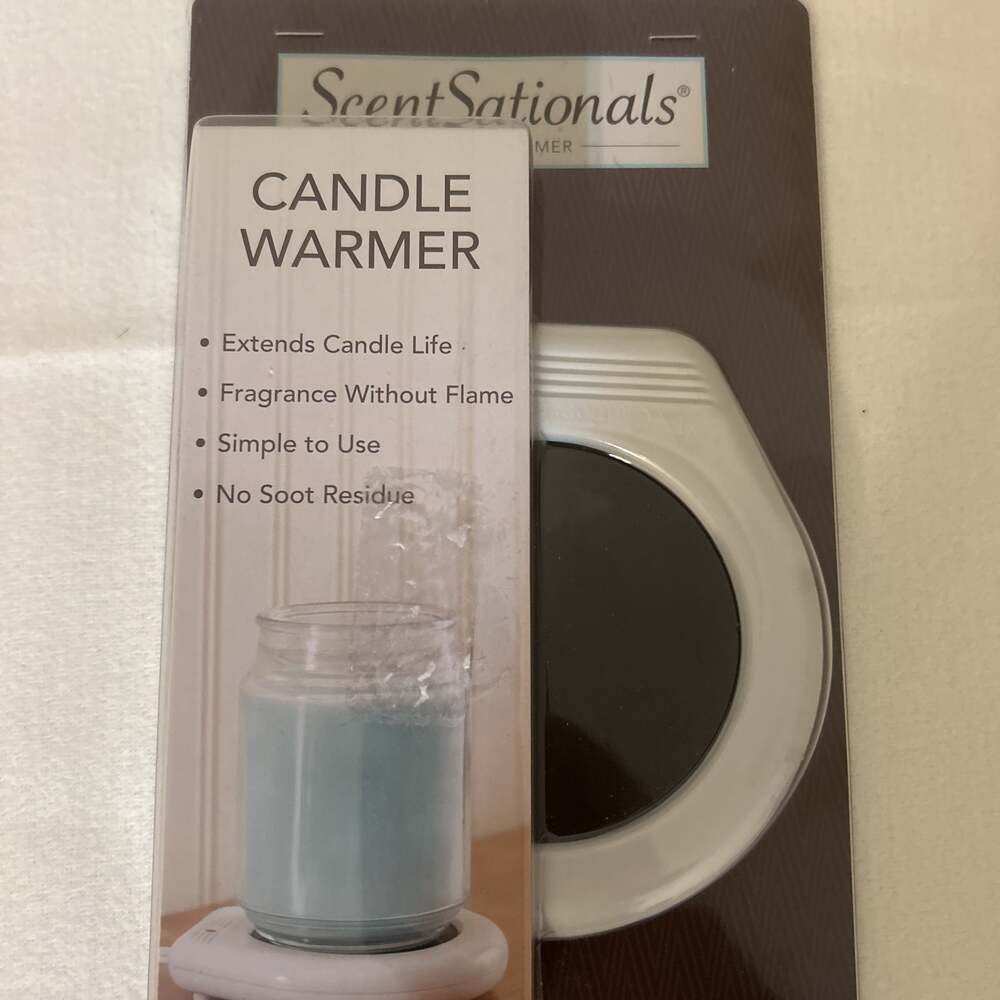 Candle Warmer,